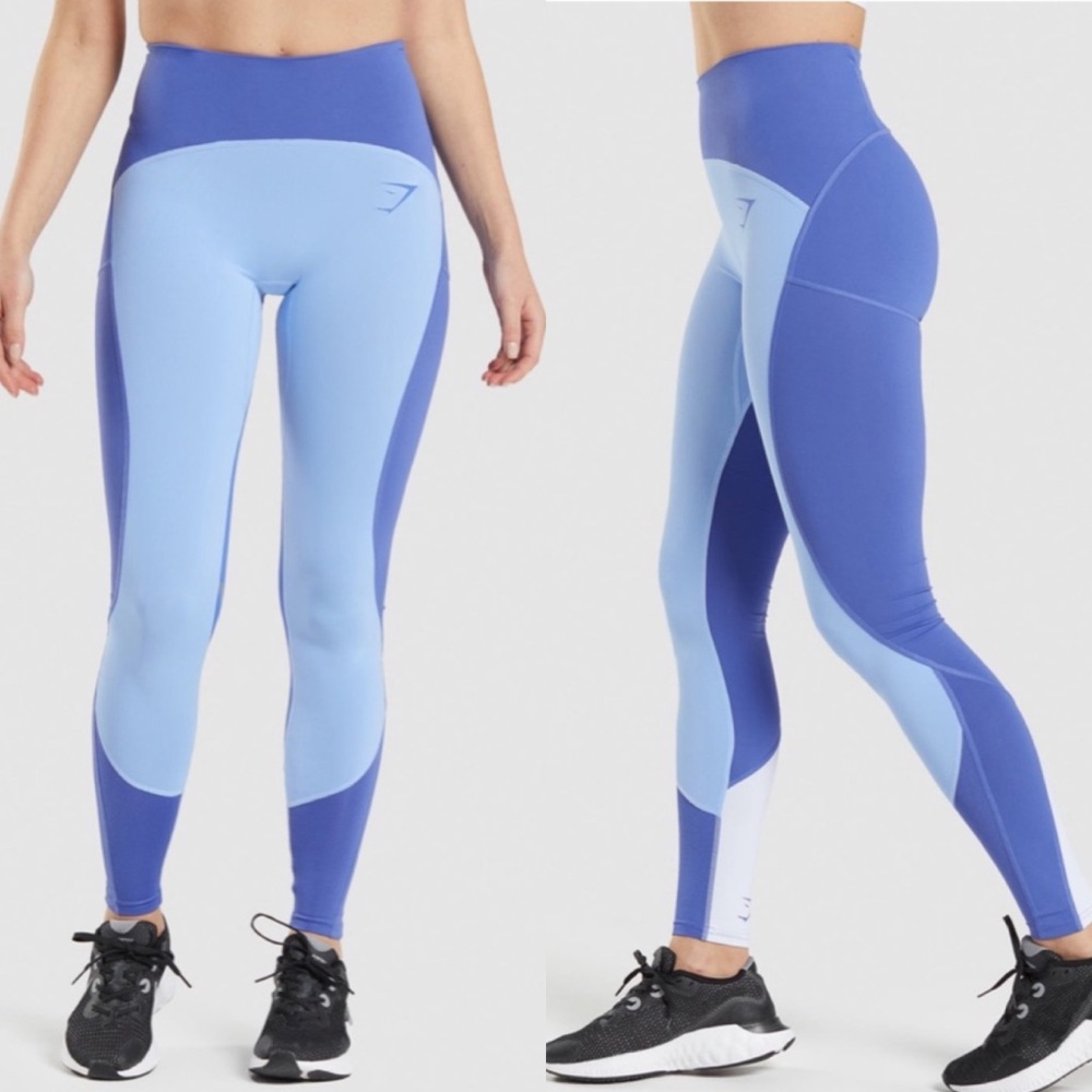 Gymshark Pulse Leggings SZ XS